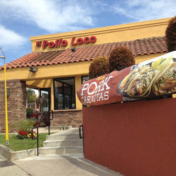 El Pollo Loco West Los Angeles 6 tips from 440 visitors