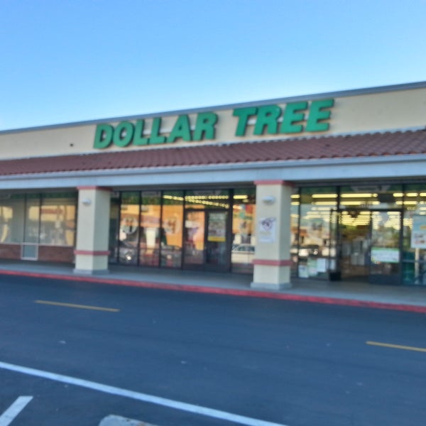 Dollar Tree Inglewood, CA
