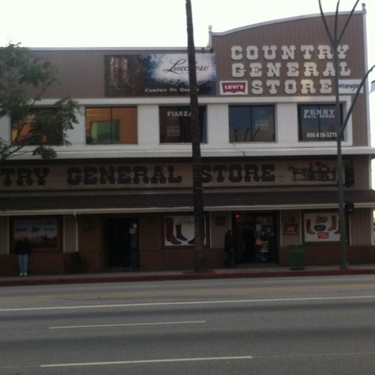 Photos at Country General Store Van Nuys 3 tips