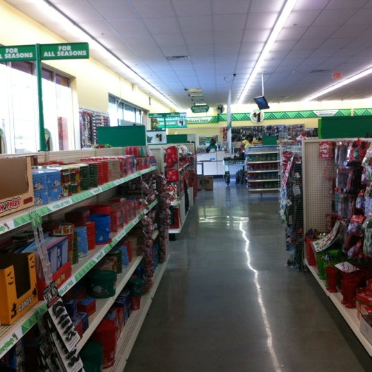 Dollar Tree Crenshaw 3710 S La Brea Avenue Unit A