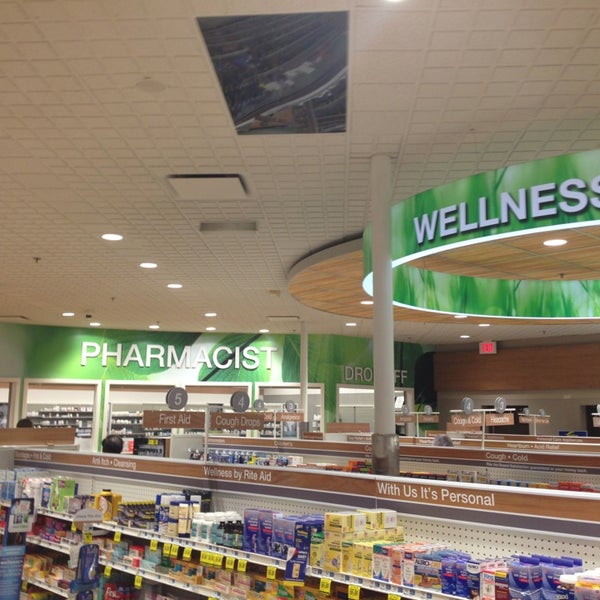 Rite Aid Washington Culver 7 tips from 1035 visitors