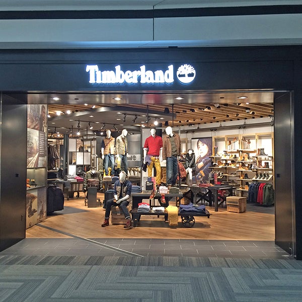 Timberland - L301 Woodfield Mall