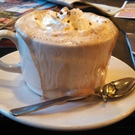 Best Coffee Shops in Fargo, ND