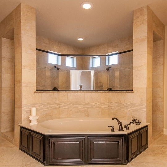 Lillian Custom Homes Waxahachie, TX