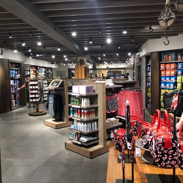 Calypso Trading Post 1 tip from 275 visitors