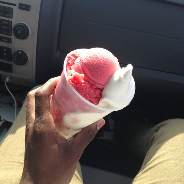 Zarlengo's Italian Ice and Gelato Ice Cream Parlor