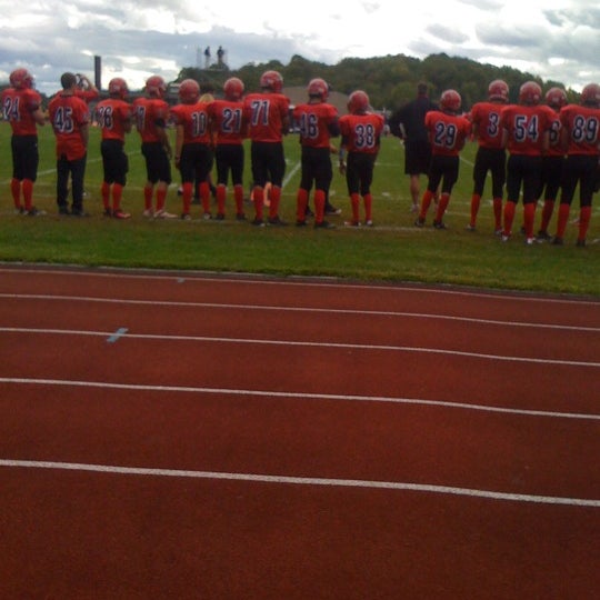 Champlain Valley Union High School Hinesburg, VT