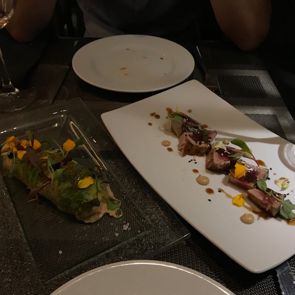 Loved every single bite. Lovely service and phenomenal food! 100% recommend.