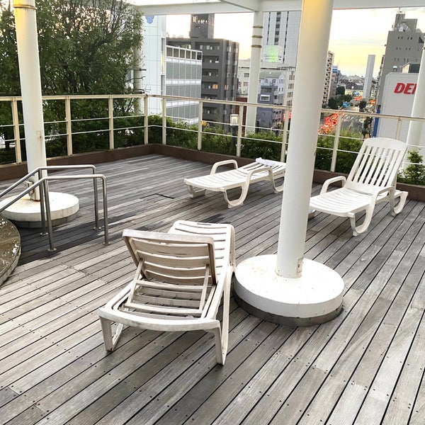 Photos At コナミスポーツクラブ 渋谷 Konami Sports Club Shibuya 渋谷区 東京都