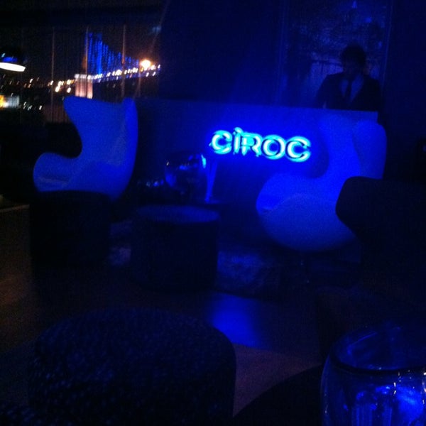 Photo taken at Case by Ciroc by Atakan A. on 1/16/2013