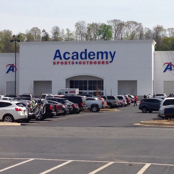 Academy sports