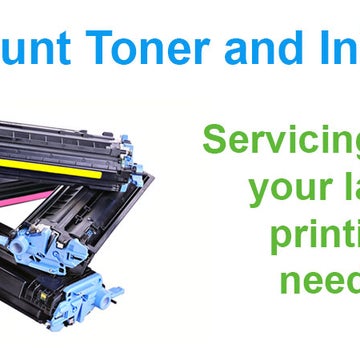 discount toner