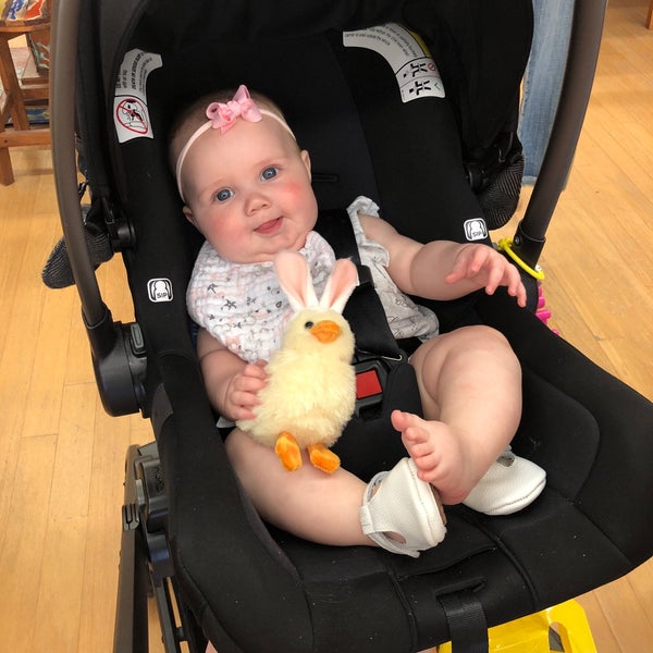 Go Fish Clothing Store in St Simons Island