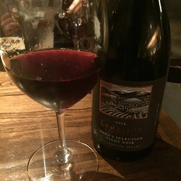 Hibiscus (Now Closed) Dallas, TX