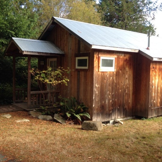Photos At Lopez Farm Cottages Tent Camping Lopez Island Wa