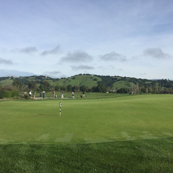 3/20/2016 tarihinde Scott M.ziyaretçi tarafından Eagle Ridge Golf Club'de çekilen fotoğraf