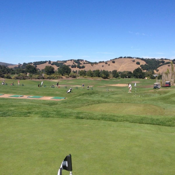 9/28/2013 tarihinde Scott M.ziyaretçi tarafından Eagle Ridge Golf Club'de çekilen fotoğraf