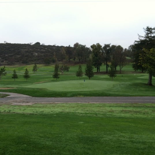 Santa Teresa Golf Course San Jose'de Golf Sahası