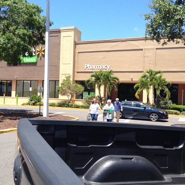 Walmart Neighborhood Market Port Charlotte, FL