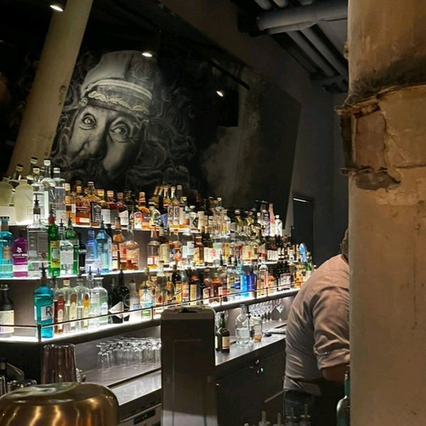 Foto tomada en The Boilerman Bar  por Faraz V. el 9/11/2022