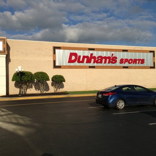 Nice store. Nice store