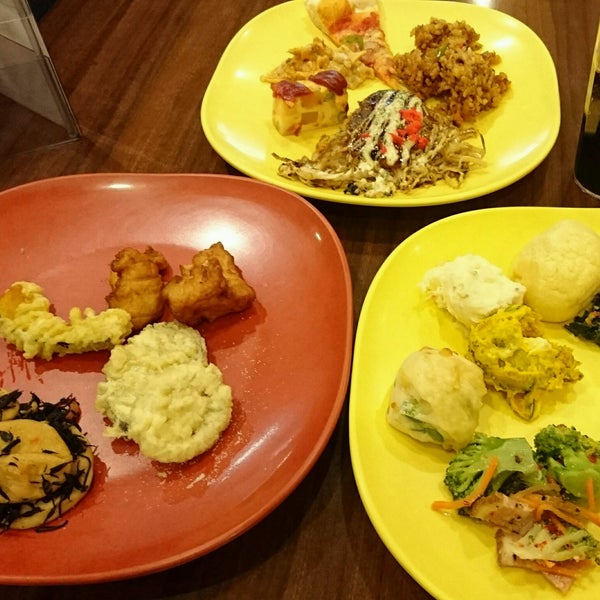 神戸クック ワールドビュッフェ 福山蔵王店 Agora Fechado Restaurante Em 福山市