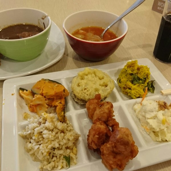 神戸クック ワールドビュッフェ 福山蔵王店 Agora Fechado Restaurante Em 福山市