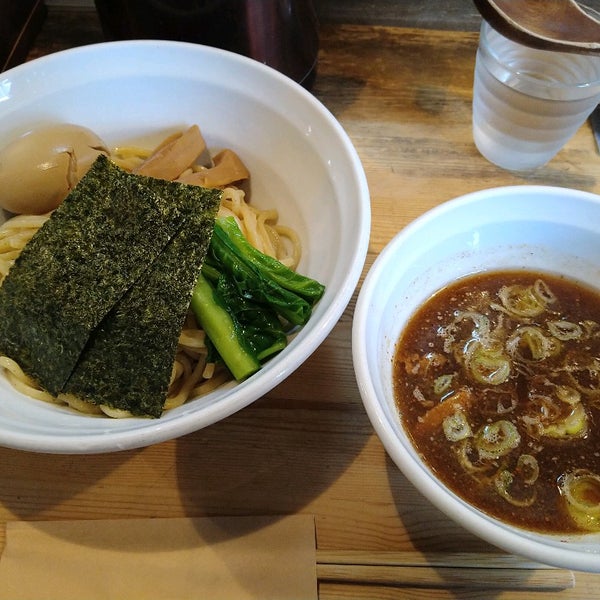 Photos At らーめん Hanabi 長谷 鎌倉市 神奈川県