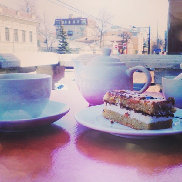5/2/2015にТатьяна А.がCoca Coffee Creative Placeで撮った写真