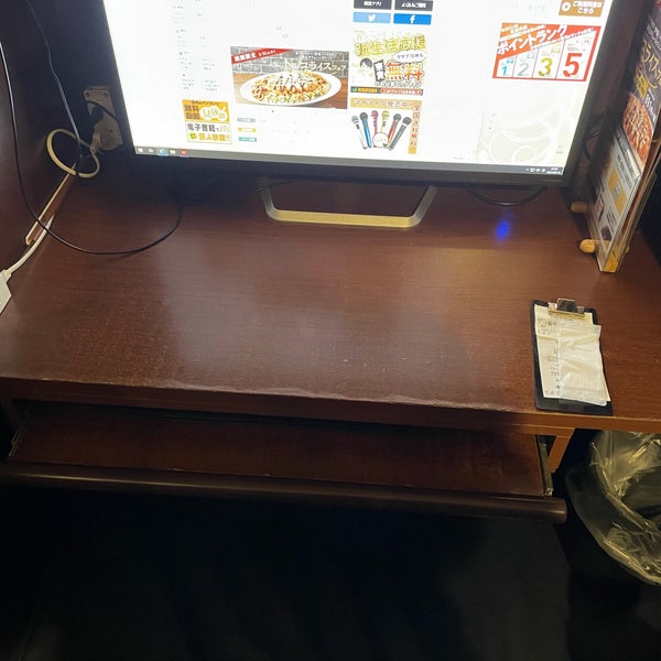 Fotos Em 快活club 50号小山店 1 Dica