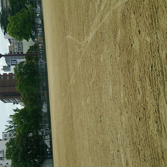 蒲生公園 - Park in 大阪市城東区