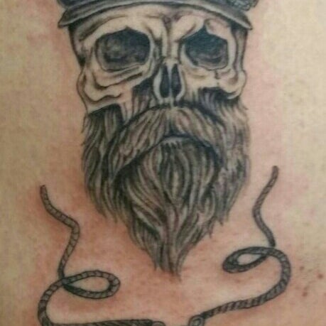 Amazon tattoo oberhausen