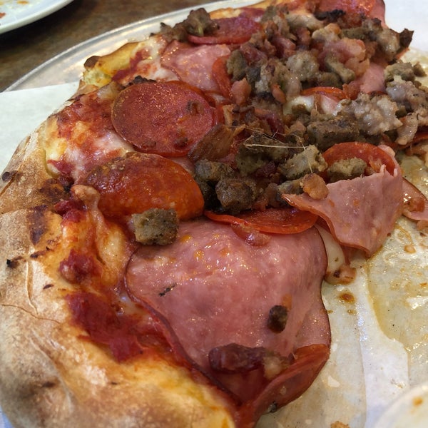 Downey Pizza Company 29 tips from 691 visitors