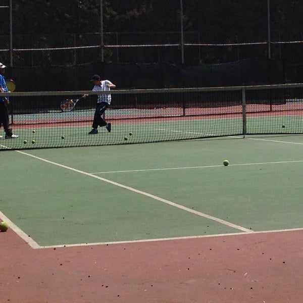 Fotos en Centro Deportivo