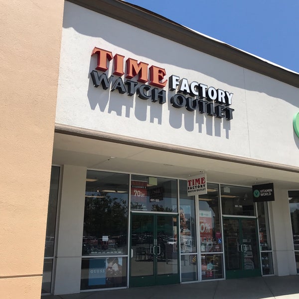 Time factory 3. Time factory 3