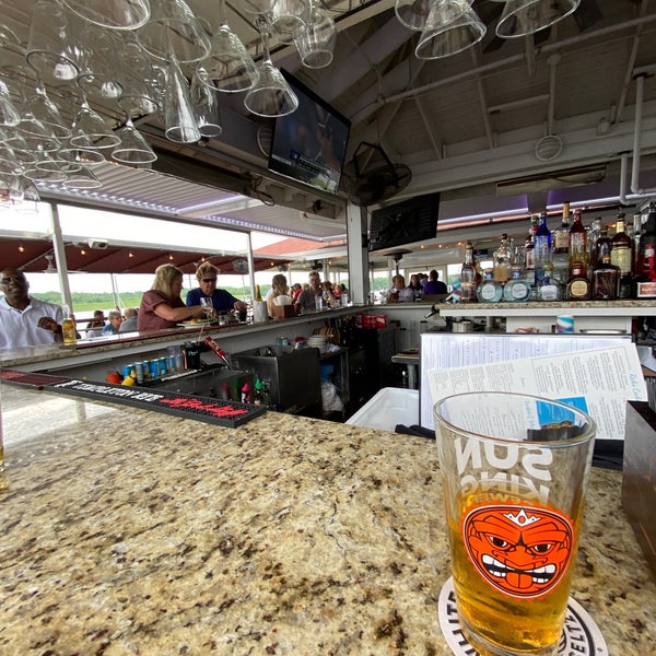 Photos at Rick's Cafe Boatyard Eagle Creek 72 tips