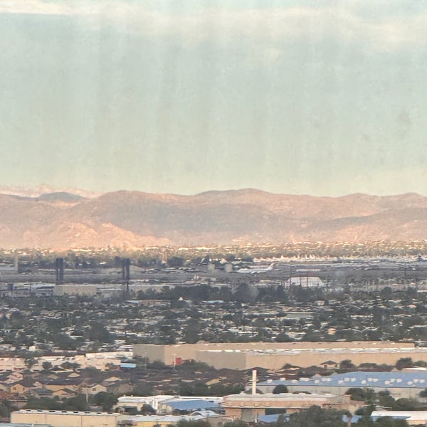 Foto scattata a Tucson International Airport (TUS) da Jonathan P. il 11/23/2023