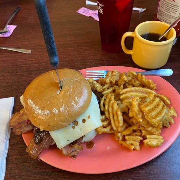 Sunnyside Grill Cincinnati, OH