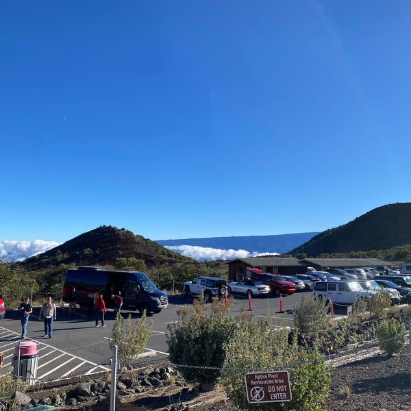 Photos at Mauna Kea Visitor Information Station Mauna Kea, HI