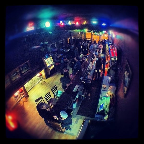 11/23/2012 tarihinde Jon M.ziyaretçi tarafından ABC the Tavern'de çekilen fotoğraf