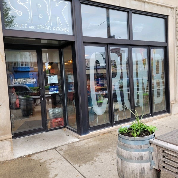 Sauce and Bread Kitchen Edgewater 13 tips