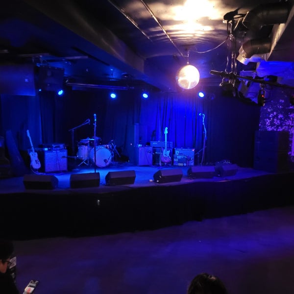 Empty Bottle Ukrainian Village 1035 N Western Ave