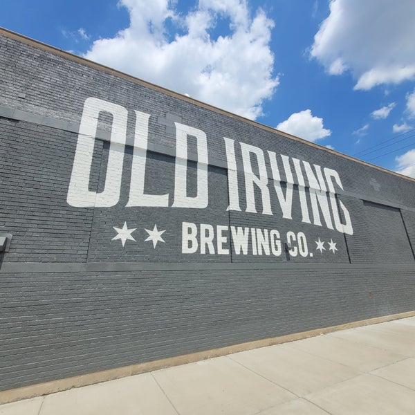 Photo taken at Old Irving Brewing Co. by Gary G. on 6/3/2024