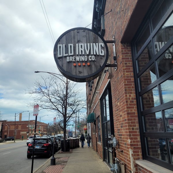 Foto tirada no(a) Old Irving Brewing Co. por Gary G. em 3/17/2024