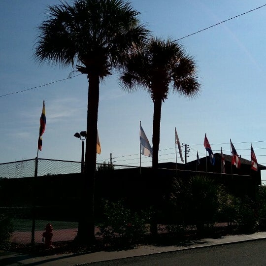 6/28/2016 tarihinde REYS C.ziyaretçi tarafından Satisfaction Orlando Resort'de çekilen fotoğraf