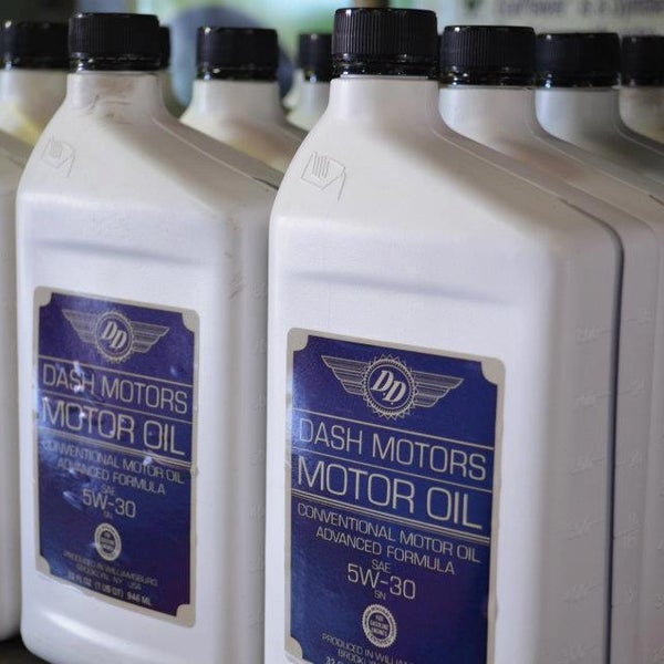 Photos at Golden Touch Car Wash Gowanus 19 tips