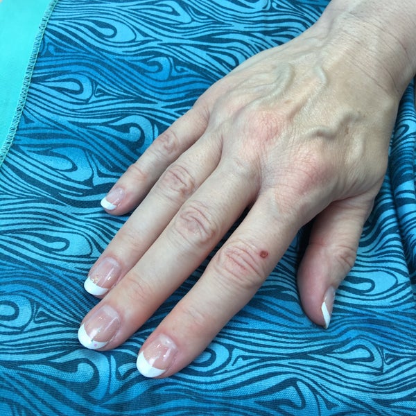 Vina nails sale