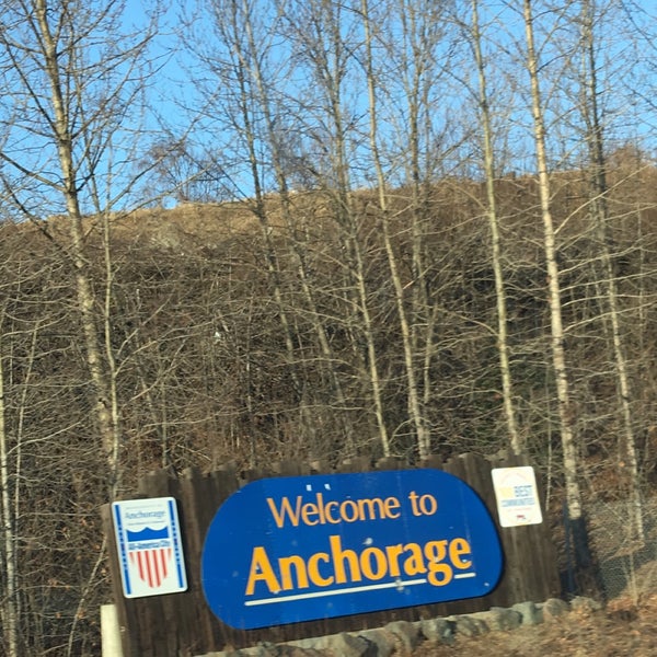 Escort Service Anchorage