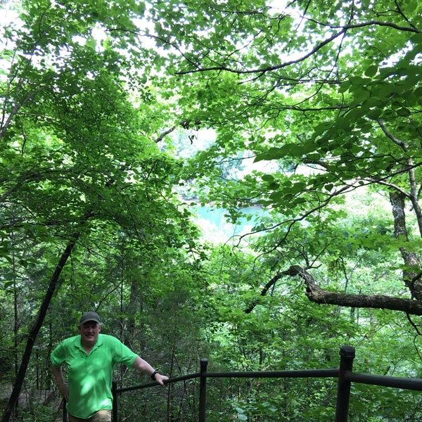 Lakeside Forest Wilderness Area Branson, MO
