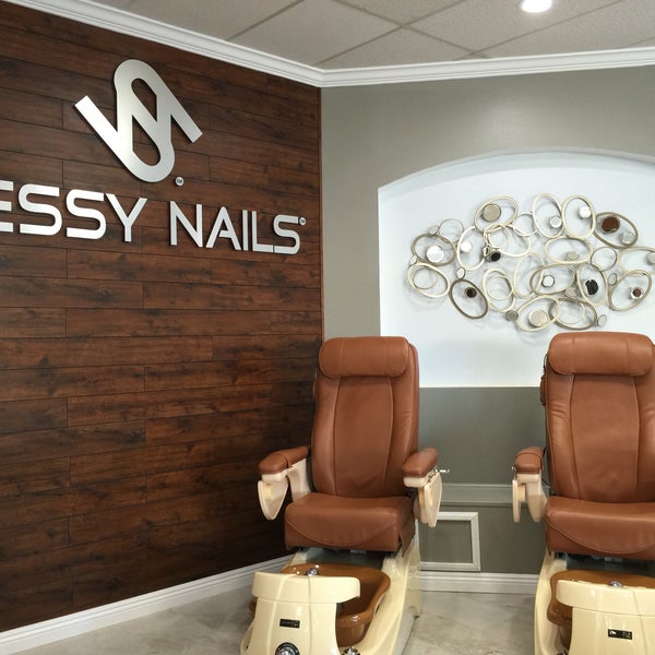 Sessy Nails Nail Salon